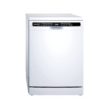 Profilo BMS521V1 6 Programlı Solo Bulaşık Makinesi