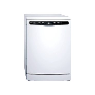 PROFİLO BULAŞIK MAKİNESİ BMS622V1 – 6 PROGRAMLI BEYAZ