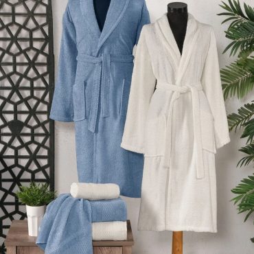 Banyonuzda Şıklık ve Konfor Bir Arada – Schafer Arya Banyo Seti