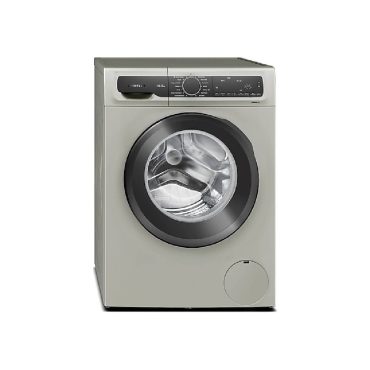 Profilo CGA242ZXTR 9 Kg 1200 Devir Gümüş Çamaşır Makinesi