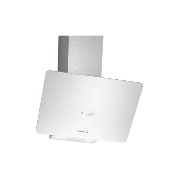 Profilo DVK6J429 60 cm Beyaz Cam Duvar Tipi Davlumbaz