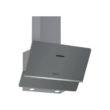 Profilo DVK6J671 60 cm Gri Cam Duvar Tipi Davlumbaz