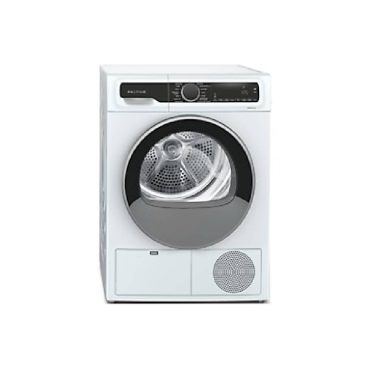 Profilo KM10610CTR 10 kg A++ Isı Pompalı Kurutma Makinesi