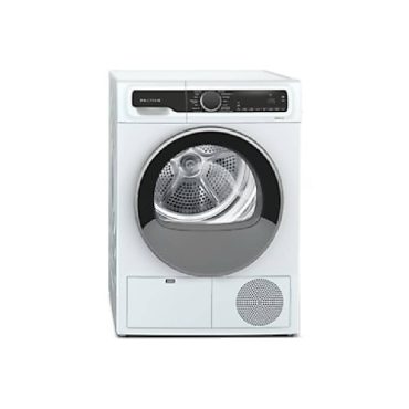 Profilo KM10611CTR 10 kg A++ Isı Pompalı Kurutma Makinesi