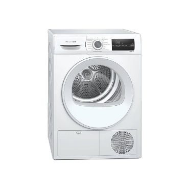 Profilo KM8612HTR 8 kg A++ Isı Pompalı Kurutma Makinesi