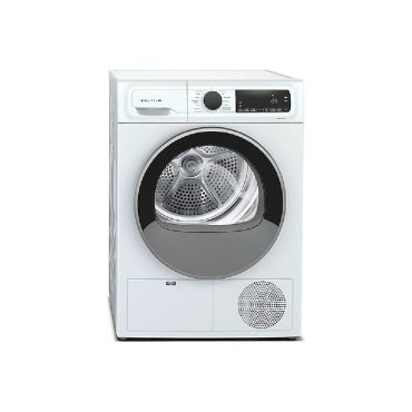 Profilo KM9611CTR 9 kg A++ Isı Pompalı Kurutma Makinesi