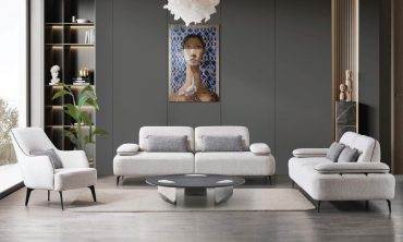 LAROS KOLTUK TAKIMI 3+3+1