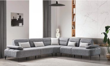 LAROS KÖŞE TAKIMI 3LF RF 2RF