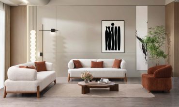 TOGO KOLTUK TAKIMI 3+3+1