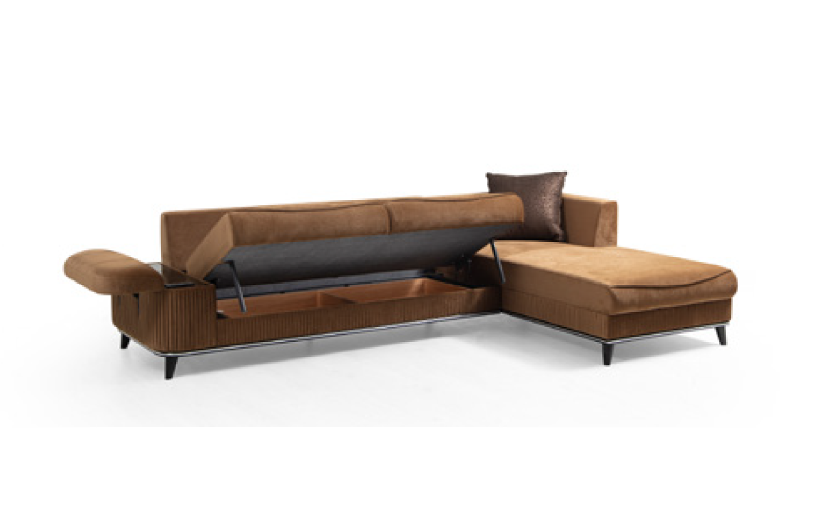 MUSTANG KÖŞE TAKIMI - Görsel 3