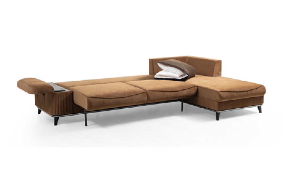 MUSTANG KÖŞE TAKIMI - Görsel 4