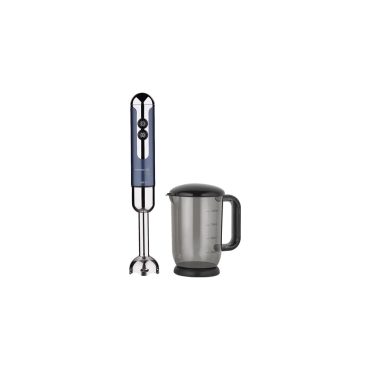 Korkmaz A446-09 Mia Duo Blender Set Azura/Krom