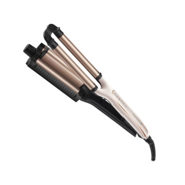 Remington CI91AW PROluxe 4'ü 1 Arada Ayarlanabilir Dalga Maşası