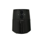 Luxell LX-FC 5130 (AF-04) Fastfryer Yağsız Fritöz Siyah - 4 Litre Kapasite, Mekanik Kontrol, 1500W