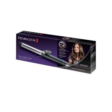 Remington CI5538 Pro Soft Curl Saç Maşası 38 mm