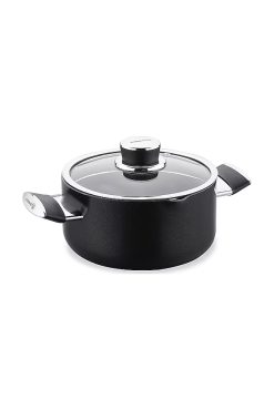 Korkmaz A3883 Lena Seramik Derin Tencere 26x13 cm