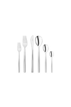 Schafer Hamburg 72 Parça Çatal Bıçak Kaşık Takımı