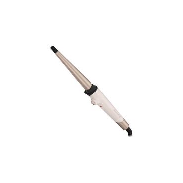 Remington CI4740 Konik Saç Maşası - Mandalsız Tasarım, Gelişmiş Seramik Kaplama, Doğal Bukleler İçin İdeal