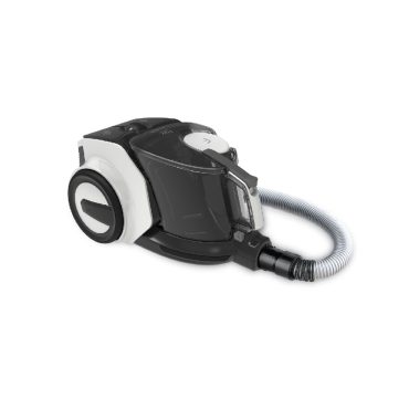 Fakir Spider BL 6029 Toz Torbasız Süpürge Pearl White