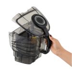 Fakir Freelander BL 6054 Toz Torbasız Süpürge - Görsel 4