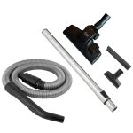 Fakir Freelander BL 6054 Toz Torbasız Süpürge - Görsel 3