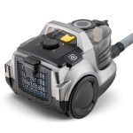 Fakir Freelander BL 6054 Toz Torbasız Süpürge - Görsel 2