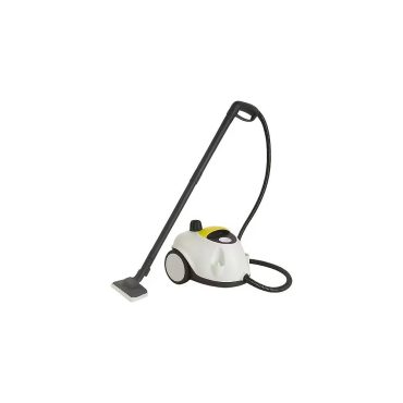 Mieco Stella Deluxe Buharlı Temizleyici - 3.5 Bar Basınç, Kimyasal Kullanmadan Temizlik, Çok Amaçlı Aksesuarlı