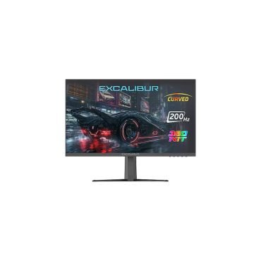 Casper Excalibur M.E236FVC-D Curved Oyuncu Monitörü