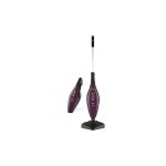 Fakir Darky Comfort Mor Dikey Süpürge - Görsel 2