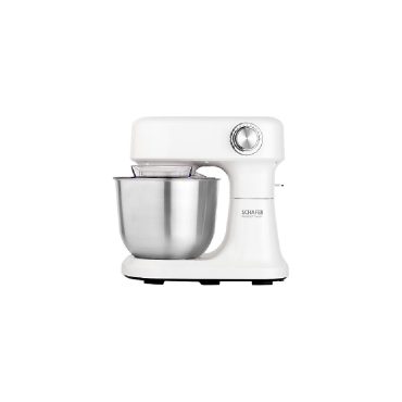 Schafer Prochef Touch Stand Mikser 1500W Güç 5 Litre Paslanmaz Çelik Hazneli Mutfak Şefi Beyaz