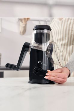 Arow TR-4631 Crusher Manuel Dilimleyici