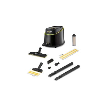 Karcher SC 3 Deluxe Anniversary Edition Buharlı Temizleyici