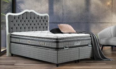 Codell Lüks Yatak Seti