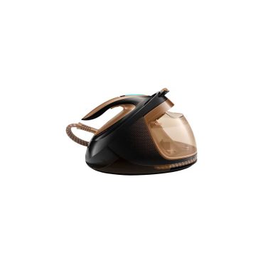 Philips GC9682/80 PerfectCare Elite Plus Buhar Kazanlı Ütü - 2700W, 8 Bar Basınç, Akıllı Otomatik Buhar ve Sıfır Yanık Riski Garantili Lüks Ütüleme Sistemi