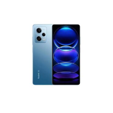 Xiaomi Redmi Note 12 Pro Cep Telefonu - 8 GB RAM / 256 GB Depolama, 108 MP Ana Kamera, Yüksek Yenileme Hızlı AMOLED Ekran