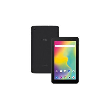 TCL Tab 7 Lite 9309X Wi-Fi Tablet - 7 İnç Ekran, 1 GB RAM / 16 GB Depolama, Ultra Kompakt Boyut