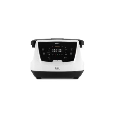 Fakir Pasteur Tam Otomatik Yoğurt Makinesi - Pastörizasyon Özellikli (2 Litre)