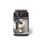 Philips EP5547/90 Tam Otomatik Espresso Makinesi - LatteGo Süt Sistemi, 20 Farklı İçecek Seçeneği, Sessiz Kahve Demleme ve TFT Dokunmatik Ekranlı Gümüş/Siyah Kahve Makinesi - Görsel 2