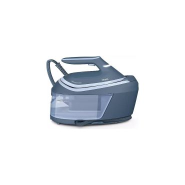 Philips PSG 6042/20 PerfectCare 6000 Buhar Kazanlı Ütü - 2400W, 8 Bar Basınç, OptimalTEMP Teknolojili, Sıfır Yanık Riski Garantili Mavi Ütü