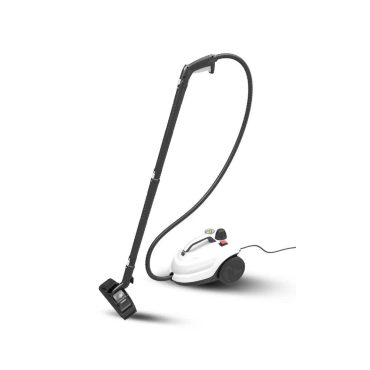 Mieco Stella Buharlı Temizleme Makinesi Beyaz - Çok Amaçlı Hijyen, Güçlü Buhar, Kompakt Tasarım