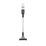 Fakir Shadow 6038 Kablosuz Şarjlı Dikey Süpürge - Natural White, Güçlü Emiş, Hafif ve Ergonomik