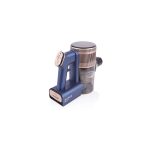 Arnica Solara Pro Mop Kablosuz Şarjlı Dikey Süpürge - Islak/Kuru Kullanım, Rose Detaylı, Yüksek Emiş - Görsel 2