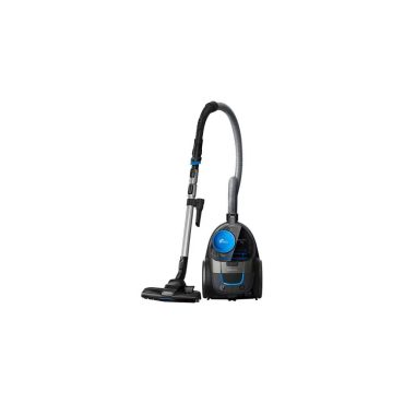 Philips XB9332/07 PowerPro City Torbasız Süpürge - PowerCyclone 7 Teknolojili, TriActive Başlıklı Elektrikli Süpürge ve Azur 7000 DST7022/40 Buharlı Ütü Hediye Seti