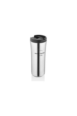 Korkmaz A638 Freedom Colours Termos - 500 ML, Inox Paslanmaz Çelik, Çift Katmanlı Vakum İzolasyonlu, Sızdırmaz Kapaklı Modern Mug Termos