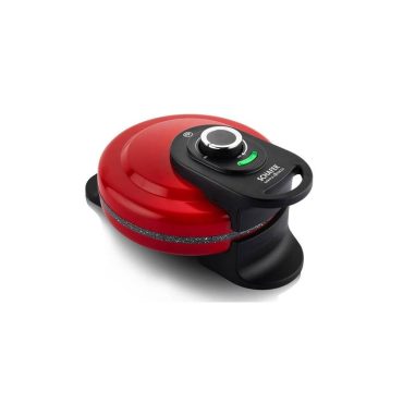 Schafer Waffle Express Waffle Makinesi: Evde Tam Kıvamında Profesyonel Lezzetler