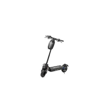 ONVO OV-012 Elektrikli Scooter: 800W Güçlü Performans ve Katlanabilir Şık Tasarım