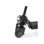 ONVO OV-012 X Plus Elektrikli Scooter: 1600W Çift Motorlu Güç ve Performans - Görsel 2