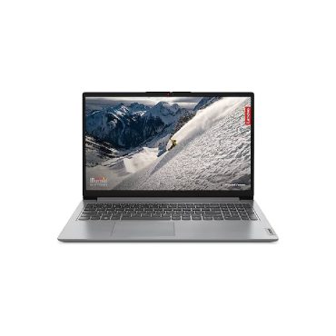 Lenovo IdeaPad 1 15ALC7: Yüksek Bellek Kapasitesi ve Kesintisiz Verimlilik