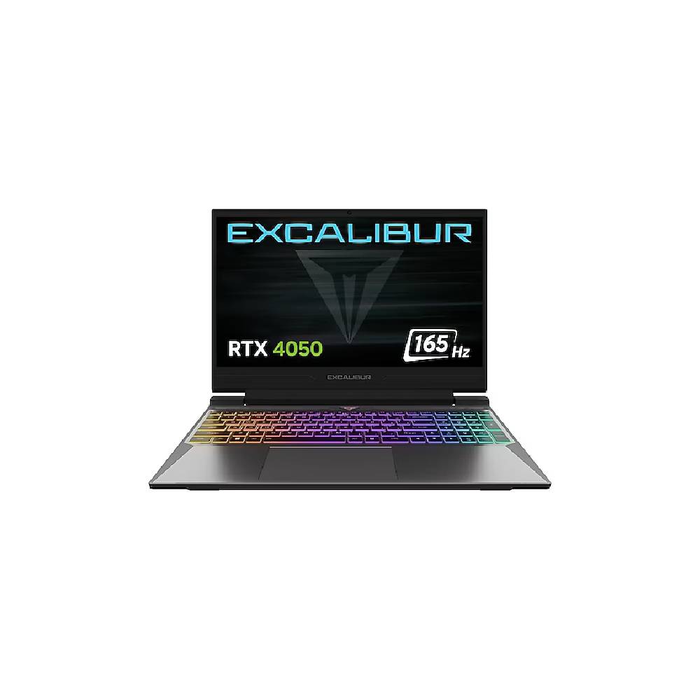 1234567916286 Casper Excalibur G870: 13. Nesil i7 Gücü ve 6GB RTX Grafikleri ile Sınırları Zorlayın - Görsel 1