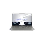 Casper Nirvana X700 (X700.7430-8E00X-G-F): Güçlü İşlemci ve Ultra Taşınabilir Tasarım